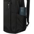 Sac à dos Targus HyperPack pour ordinateur portable 16" - Noire
