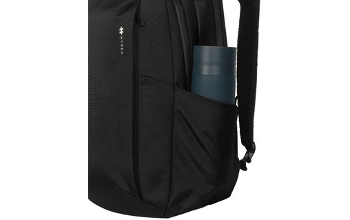 Sac à dos Targus HyperPack pour ordinateur portable 16" - Noire