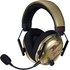 Casque gaming sans fil Razer BlackShark V3 Pro Counter-Strike 2 Edition, Noir