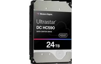 Western Digital DC HC590 24 To - Disque dur 7200 tr/min pour Serveur - 0F65684