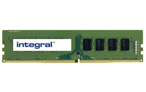 DDR4 32GO 3200 MHZ INTEGRAL