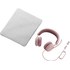 Micro-casque Logitech Zone Wired 2 for Business - Version Teams Stéréo, Rose