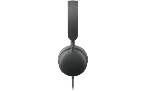 Micro-casque Logitech Zone Wired 2 for Business - Version Teams Stéréo, Graphite