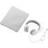 Micro-casque Logitech Zone Wired 2 for Business - Version Teams Stéréo, Blanc