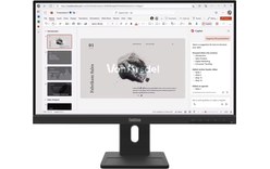 Écran 21,5" Lenovo ThinkVision E22-40