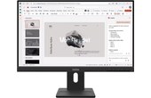 Écran 21,5" Lenovo ThinkVision E22-40