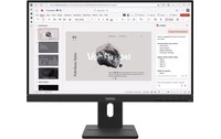 Écran 21,5" Lenovo ThinkVision E22-40