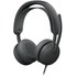 Micro-casque Logitech Zone Wired 2 for Business - Version Teams Stéréo, Graphite