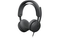 Micro-casque Logitech Zone Wired 2 for Business - Version Teams Stéréo, Graphite