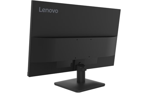 Écran 27" Lenovo ThinkVision S27-4e