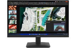 Écran 27" Lenovo ThinkVision S27-4e