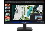 Écran 27" Lenovo ThinkVision S27-4e