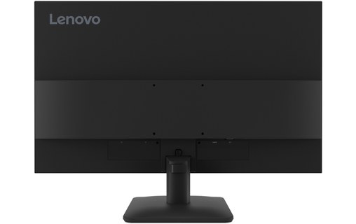 Écran 27" Lenovo ThinkVision S27-4e