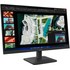Écran 27" Lenovo ThinkVision S27-4e