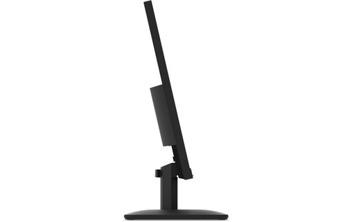 Écran 27" Lenovo ThinkVision S27-4e