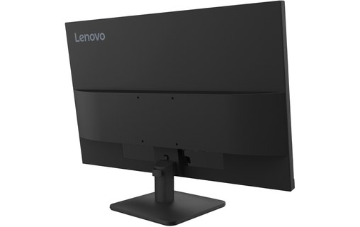 Écran 27" Lenovo ThinkVision S27-4e