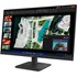 Écran 27" Lenovo ThinkVision S27-4e