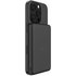 Batterie externe magnétique 5000 mAh - Belkin BoostCharge Slim - Noire