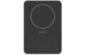 Batterie externe magnétique 5000 mAh - Belkin BoostCharge Slim - Noire