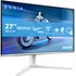 Écran Gaming 26,5" Philips Evnia 27M2N6501L/00 - QD OLED 240 Hz
