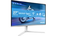 Écran Gaming 26,5" Philips Evnia 27M2N6501L/00 - QD OLED 240 Hz