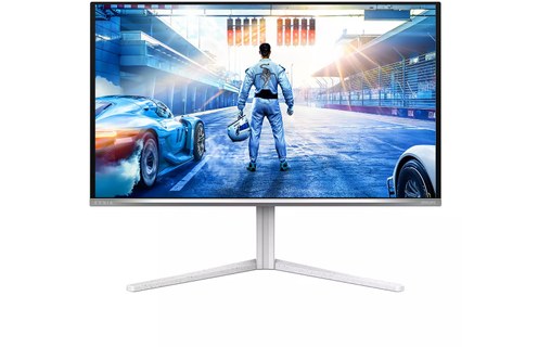 Écran Gaming 26,5" Philips Evnia 27M2N6501L/00 - QD OLED 240 Hz