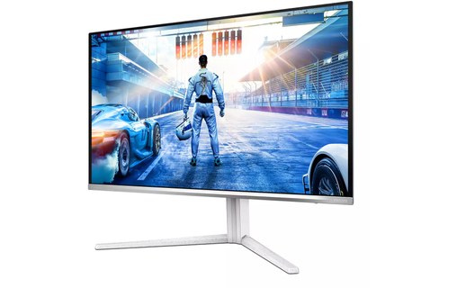 Écran Gaming 26,5" Philips Evnia 27M2N6501L/00 - QD OLED 240 Hz