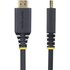 Câble HDMI 2.0 4K @ 60Hz - StarTech - 2,4 m - Noir - HDMI2-CABLE-4K60-8F