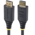 Câble HDMI 2.0 4K @ 60Hz - StarTech - 2,4 m - Noir - HDMI2-CABLE-4K60-8F