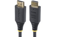 Câble HDMI 2.0 4K @ 60Hz - StarTech - 2,4 m - Noir - HDMI2-CABLE-4K60-8F
