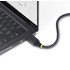 Câble HDMI 2.0 4K @ 60Hz - StarTech - 2,4 m - Noir - HDMI2-CABLE-4K60-8F