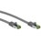Câble ethernet RJ45 Cat 8.1 SSTP - Goobay - 3 m - Gris