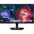Écran Gaming 27" Samsung Odyssey LS27FG500SUXEN - OLED 180 Hz