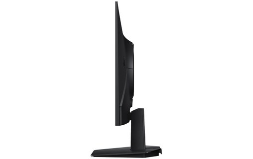 Écran Gaming 27" Samsung Odyssey LS27FG500SUXEN - OLED 180 Hz