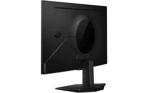 Écran Gaming 27" Samsung Odyssey LS27FG500SUXEN - OLED 180 Hz
