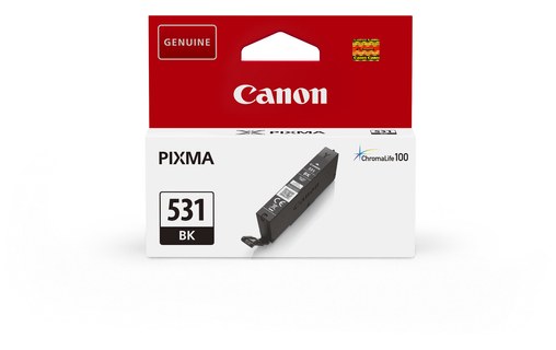 Canon 6118C001 cartouche d'encre 1 pièce(s) Original Noir