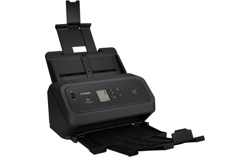 Scanner à défilement Canon 7291C003 - Ethernet