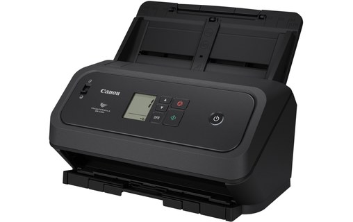 Scanner à défilement Canon 7291C003 - Ethernet