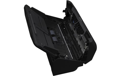 Scanner à défilement Canon 7291C003 - Ethernet