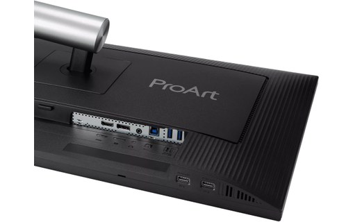 Écran 27" Asus ProArt PA278QGV - 120 Hz