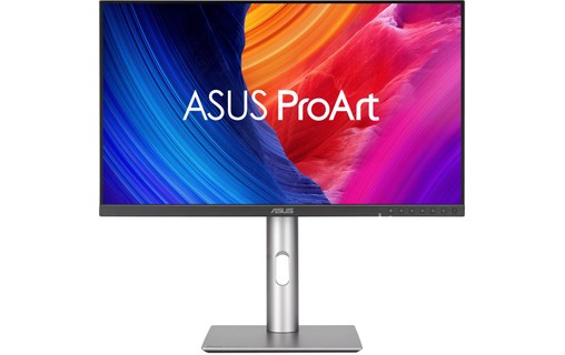 Écran 27" Asus ProArt PA278QGV - 120 Hz