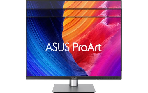 Écran 24,1" Asus ProArt PA248QFV