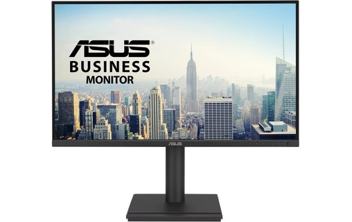 Écran 27" Asus BE27ACGN - 120 Hz USB-C