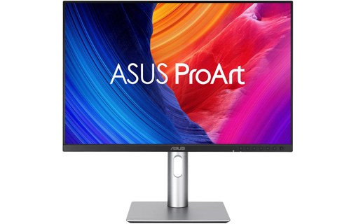 Écran 24,1" Asus ProArt PA248QFV