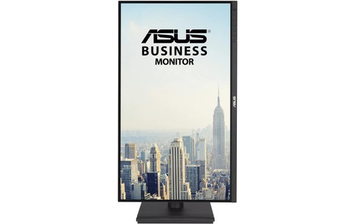 Écran 27" Asus BE27ACGN - 120 Hz USB-C