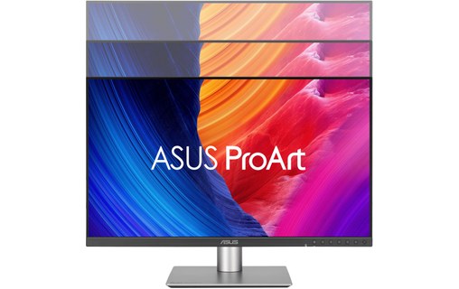 Écran 27" Asus ProArt PA278QGV - 120 Hz