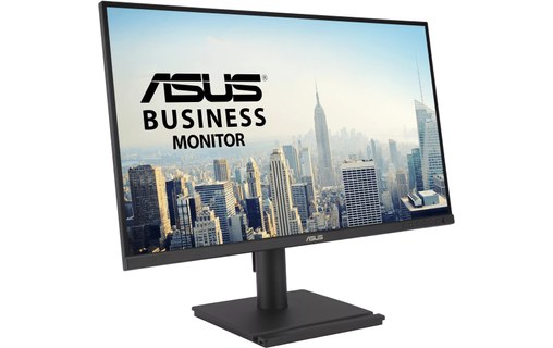 Écran 27" Asus BE27ACGN - 120 Hz USB-C