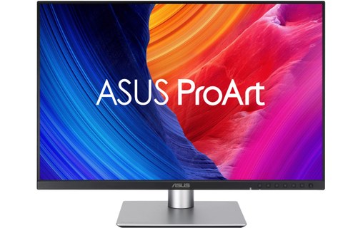 Écran 24,1" Asus ProArt PA248QFV