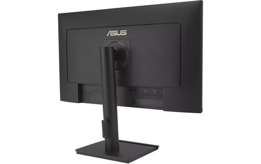 Écran 27" Asus BE27ACGN - 120 Hz USB-C