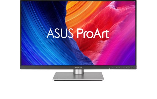 Écran 27" Asus ProArt PA278QGV - 120 Hz
